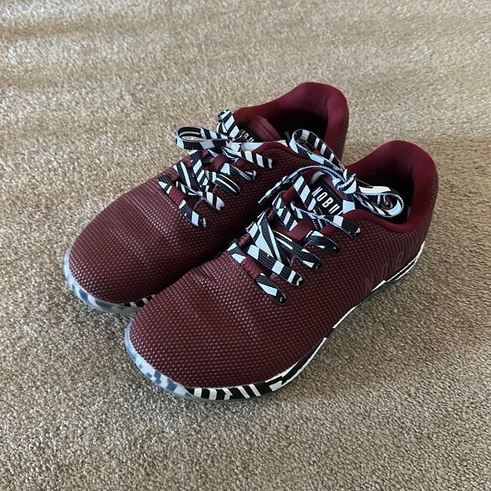 No bull trainers